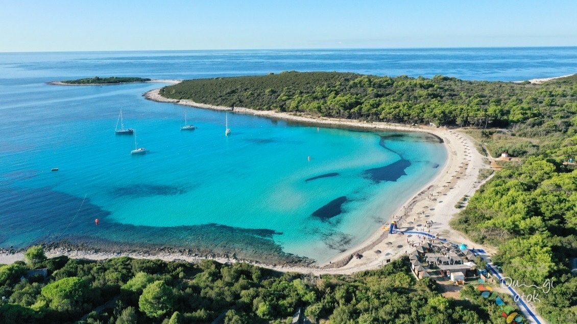 Dugi Otok - Ukryty Skarb Adriatyku